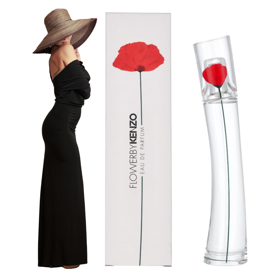 Perfume Flower by Kenzo 100ml