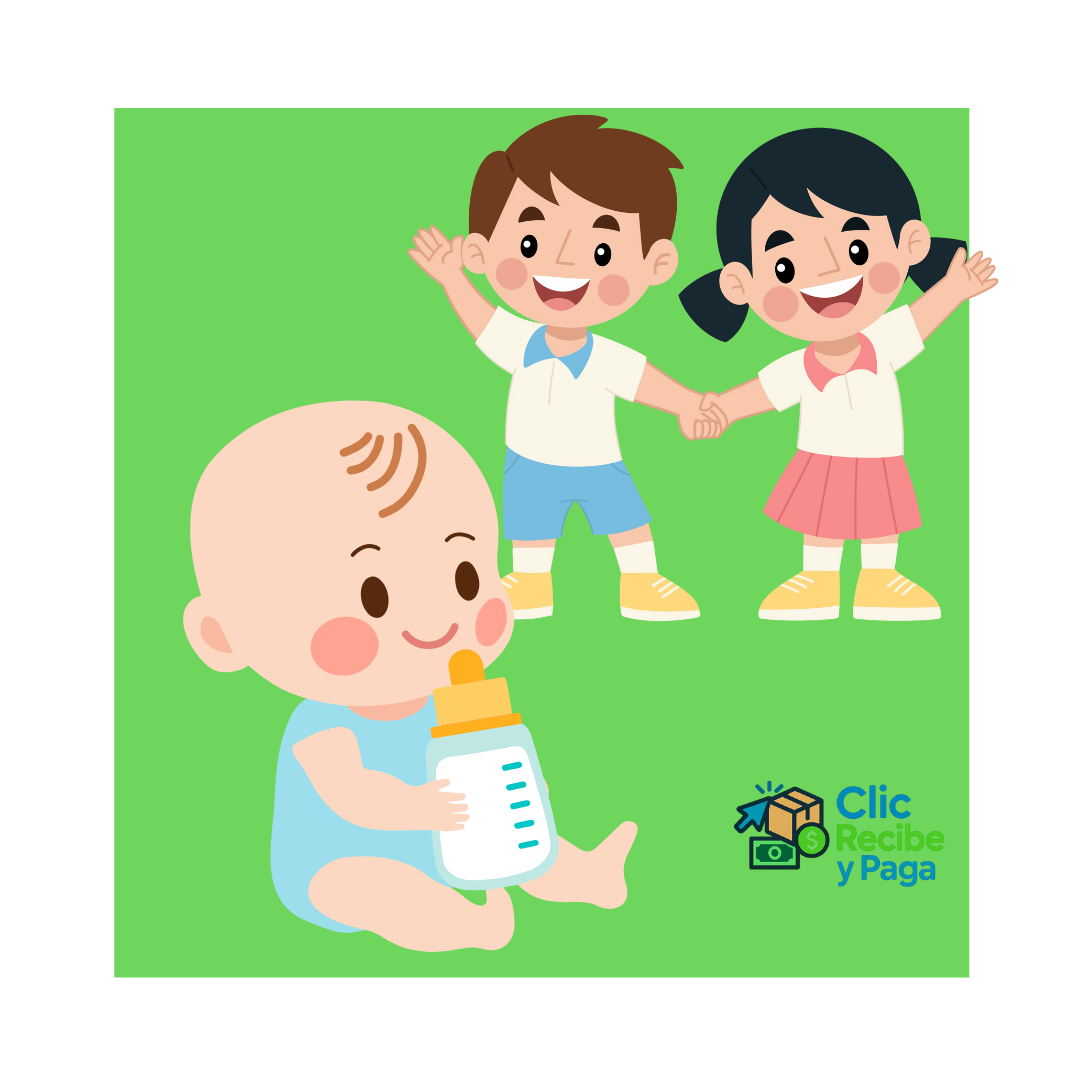 Bebés y Niños