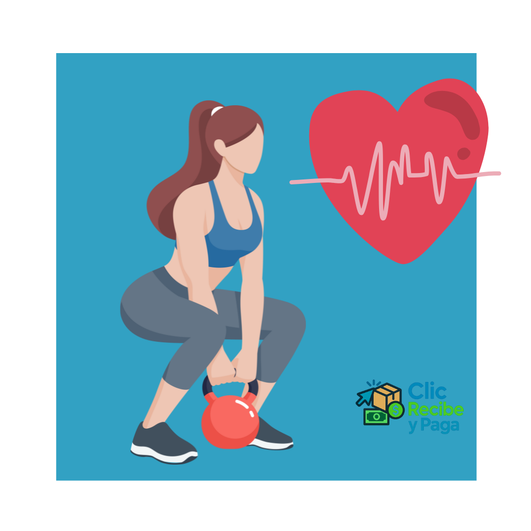 Deportes y Vida Sana